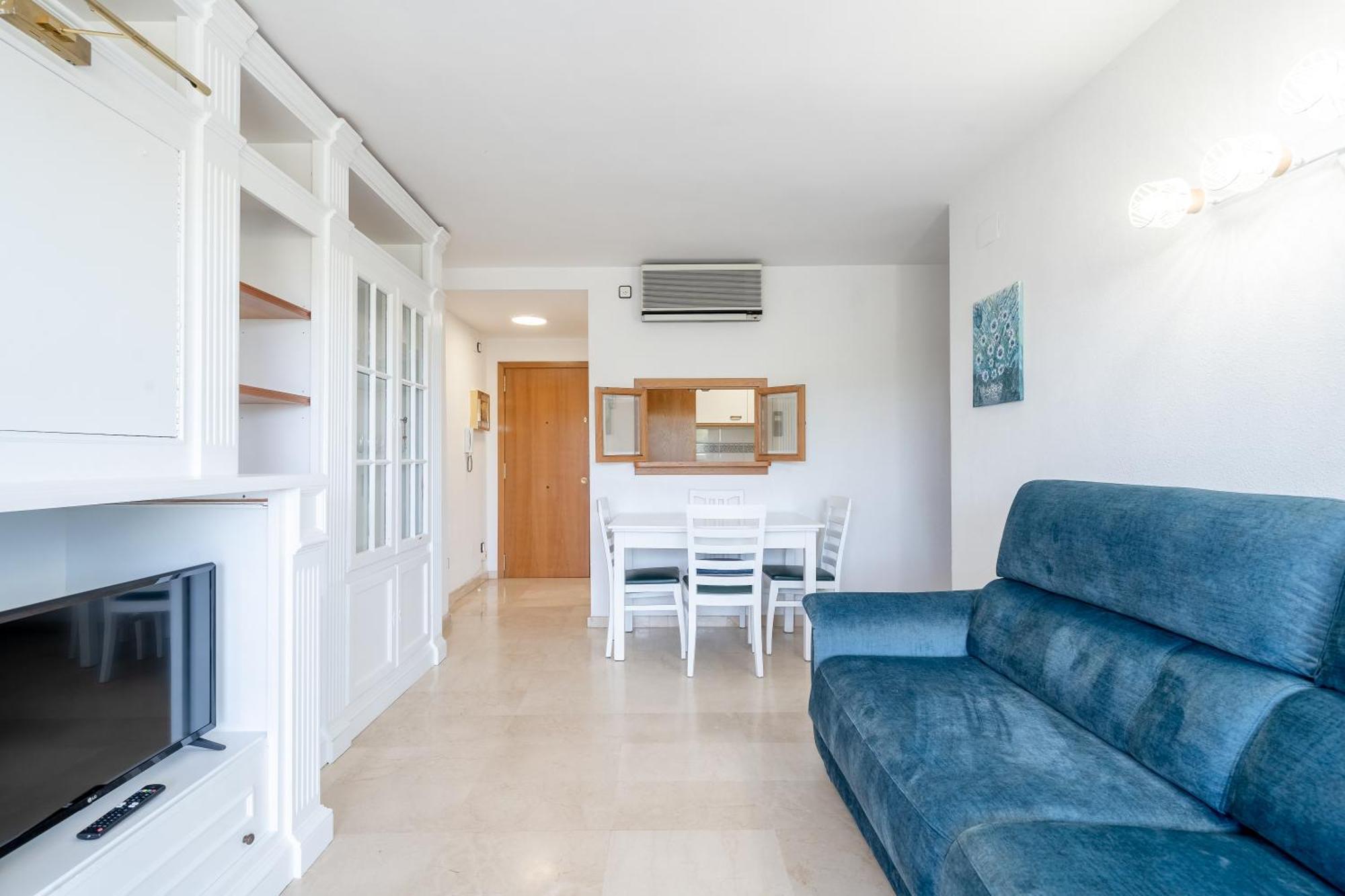 Rentalmar Central Park Салоу Стая снимка
