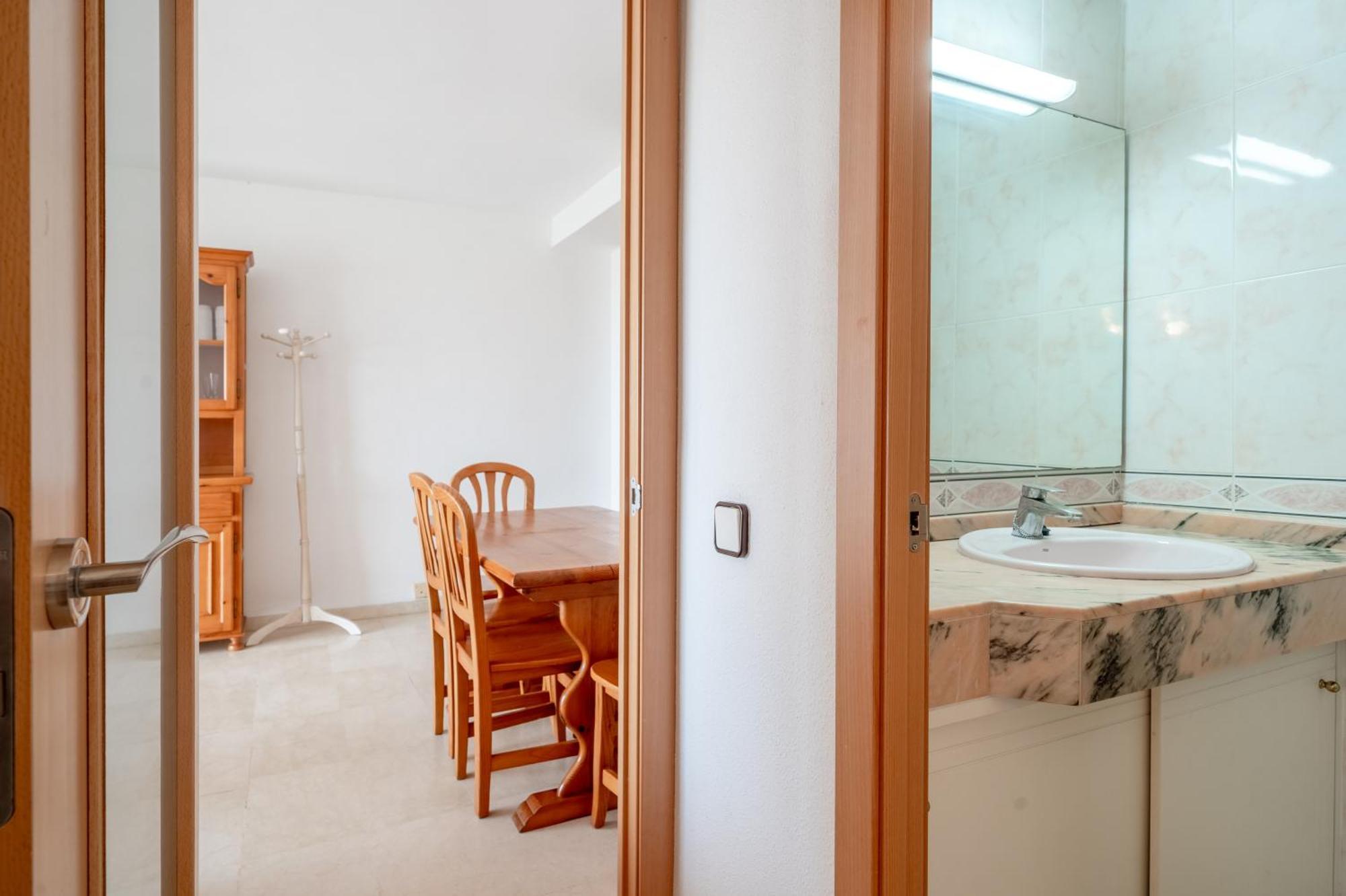 Rentalmar Central Park Салоу Стая снимка