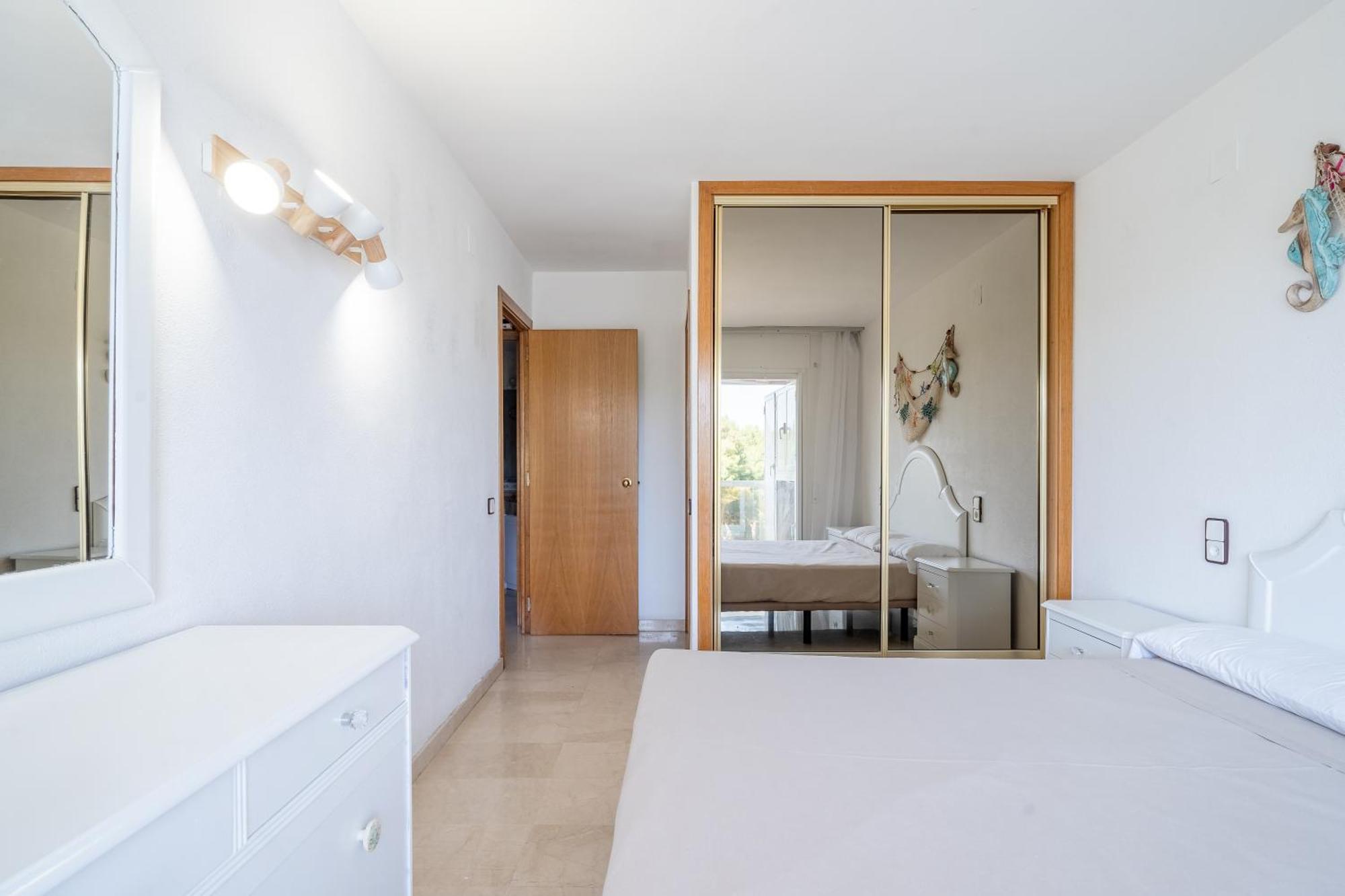 Rentalmar Central Park Салоу Стая снимка
