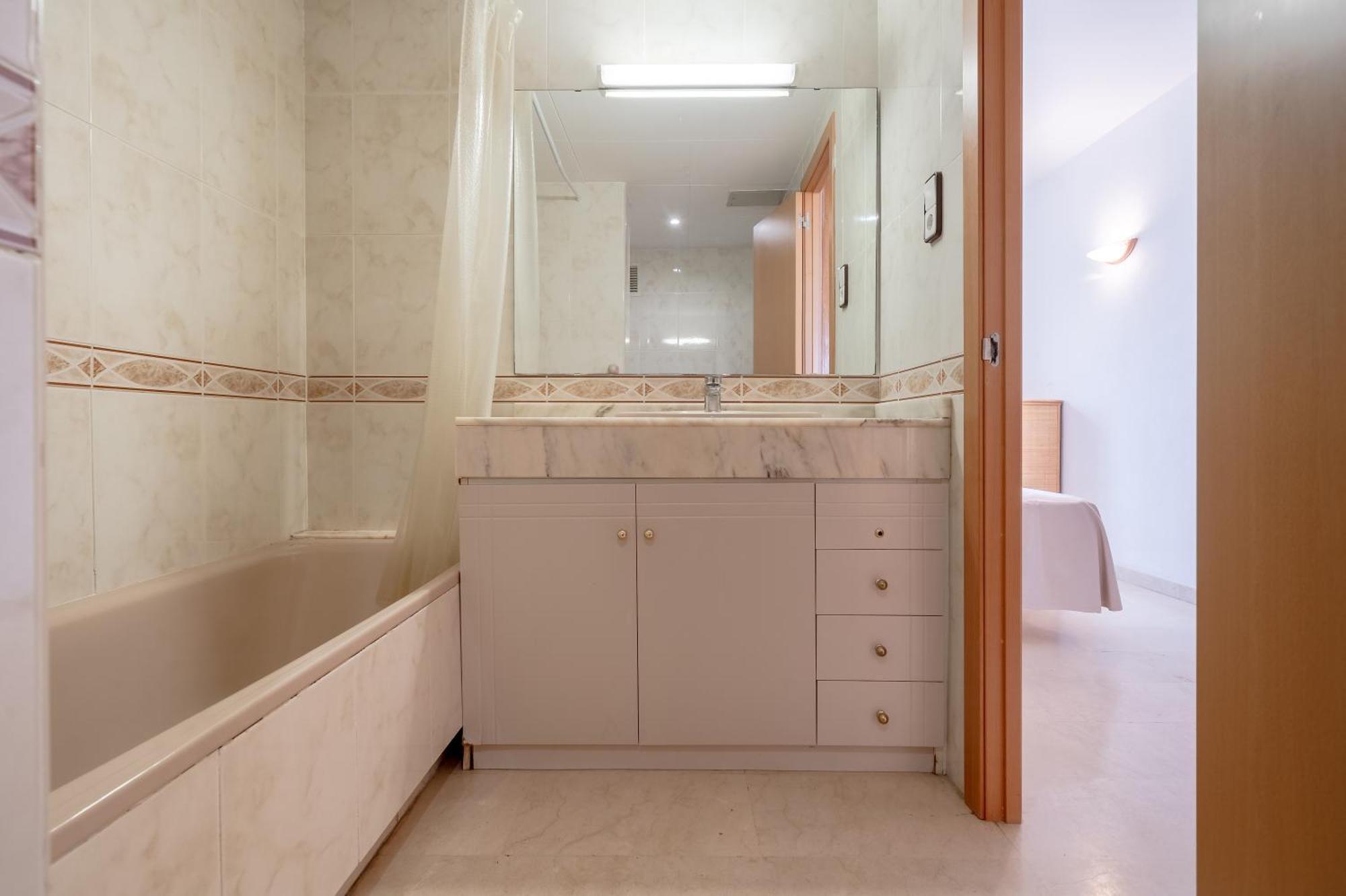 Rentalmar Central Park Салоу Стая снимка