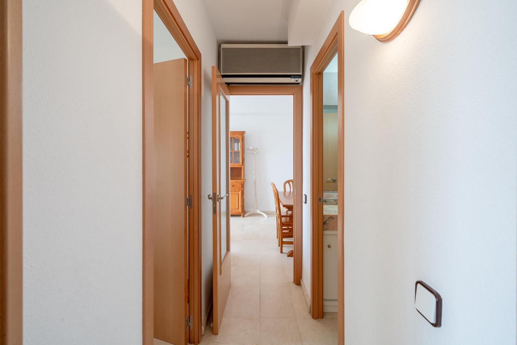 Rentalmar Central Park Салоу Стая снимка