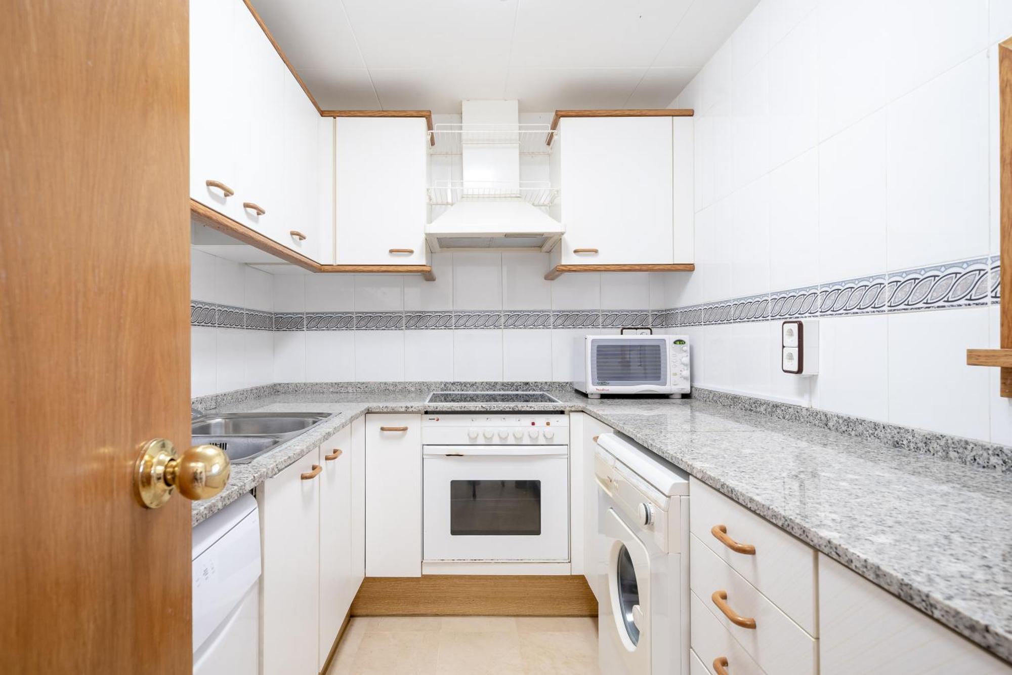 Rentalmar Central Park Салоу Стая снимка