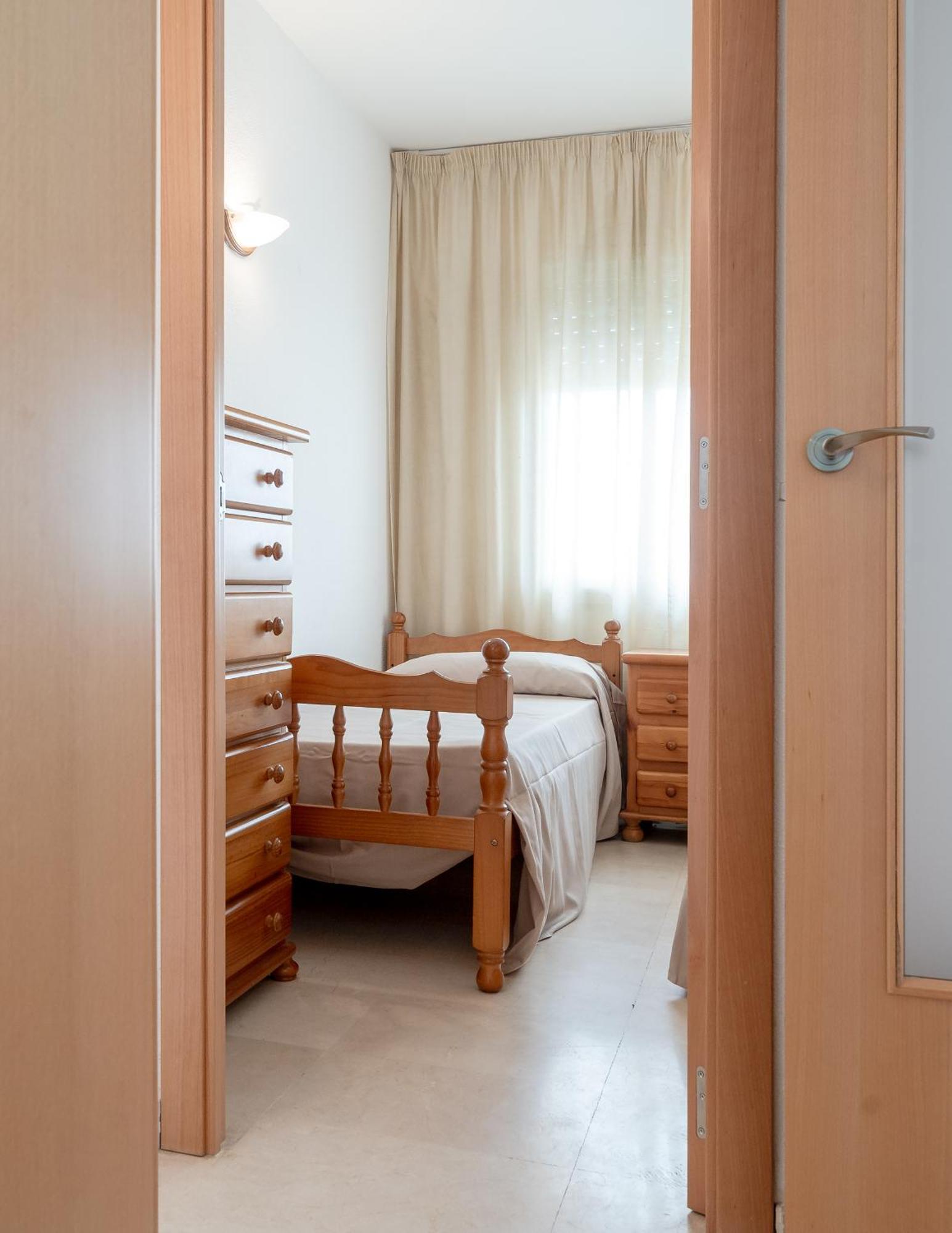 Rentalmar Central Park Салоу Стая снимка