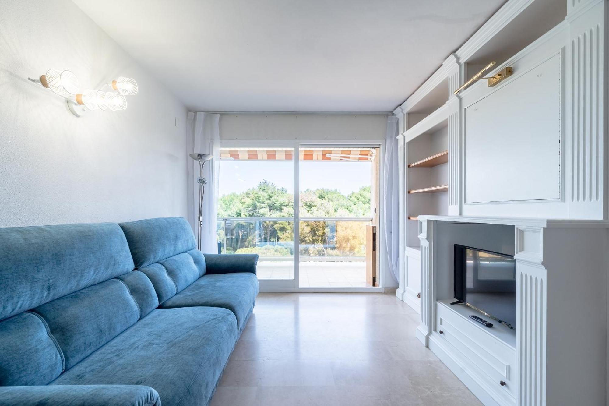 Rentalmar Central Park Салоу Стая снимка