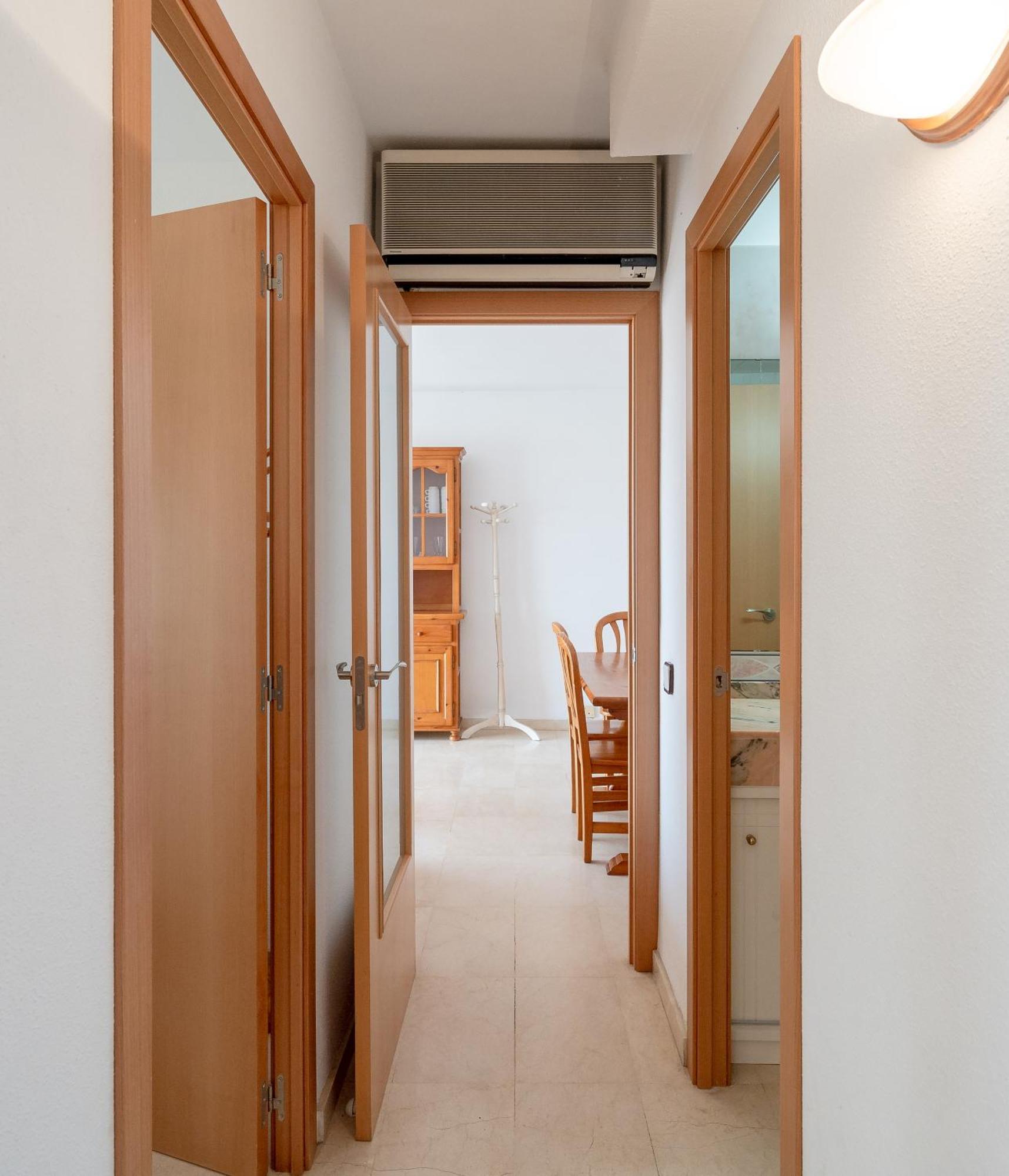Rentalmar Central Park Салоу Стая снимка